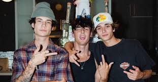 After dodging several questions, bryce hall spoke about how he's vibing with his homie josie canseco, after his breakup from addison rae. Does Bryce Hall Have Siblings The Tiktok Star Is Close To His Mother