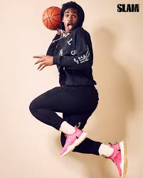The best collection of celebrities wallpapers for your desktop and phone devices. Slam Hs Hoops On Twitter Forget The Path To Stardom Josh Christopher Is Already There Https T Co Ovnjphjkgc
