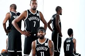 Последние твиты от big3 on cbs (@thebig3). Trade Packages To Land Kyrie Kd And The Nets Their Big 3 Bleacher Report Latest News Videos And Highlights