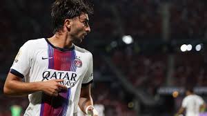 Rennes-PSG 2-2, Ferran Torres saves Luis Enrique: comeback sealed by the man from the World Cup final