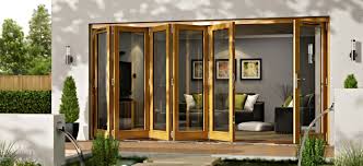 Interior, exterior, sliding, hinged, swinging, and stationary; External Bifold Doors External Folding Sliding Doors From Doors More