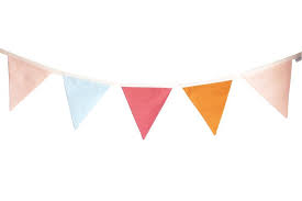 Mustard Flag Bunting Banner Fabric Flag Garland Fabric Flag Etsy Fabric Flag Banners Fabric Flags Fabric Banner