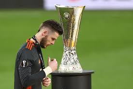 David de gea is a spanish professional football player who plays for manchester united and spain national team as a goalkeeper. O V5n Stfstgfm