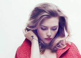 She is most known for her role as black widow in the iron man and other avengers movies. Scarlett Johansson Net Worth