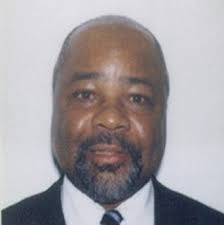 ERROL JONES SEEKS TO CEMENT COMMUNITY HARMONY