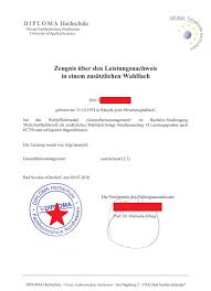 Das studium schließen sie mit einem bachelor of arts (b.a.) ab. Hurra Hurra Das Zeugnis Ist Da Oder 194 Cp Mein Ziel Der Hochschulabschluss Fernstudium Infos De