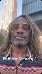 Don’t forget to GIT YO COPY of BLACK MONA LISA & BML Vol. 2 The Coolout  Sessions OUT NOW. AND…, THE HIGHLINE CHRONICLES…? What y’all think…?  Maybe…?, #blackmonalisa #thecookoutsessions ...