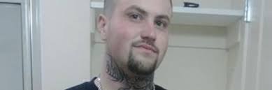 Wanted man found at campsite, arrested after trying to escape into river