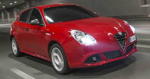 Image result for Rosso Giulietta 2010 147