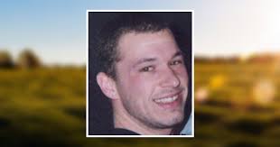 Keith Becker Jr Obituary February 24, 2010