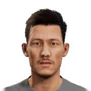 Estatísticas de Abdollah Ali Saei no eFootball