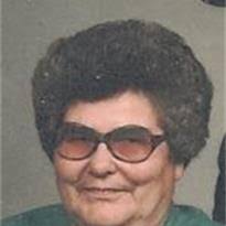 Obituary information for Rachel Groves