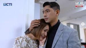 Sinopsis Dan Trailer Ikatan Cinta Malam Ini Andin Tahu Roy Adik Al Link Nonton Episode Sebelumnya Tribun Kaltim