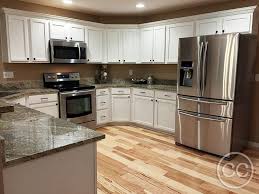 outdated honey maple cabinets