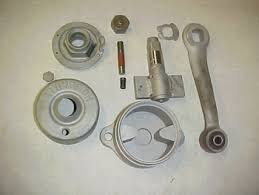 How To Clean Houdaille Shock Absorbers?