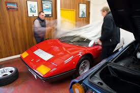 If you've been curious as to how you can get your hands on a ferrari j50, keep on reading to find out. How To Buy Your First Ferrari Autocar