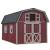 Shed Kit