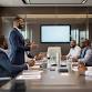 High Impact Presentation Skills event in London