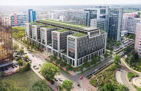 Dekabank deutsche girozentrale is the central wertpapierhaus (provider of asset management and capital market solutions) of the german savings bank finance group. Beauftragung Buroneubau Dekabank