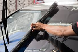 Legal Window Tint Percentages And How They Work - In The Garage With  Carparts.Com