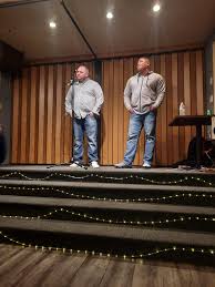 There is no power for change...