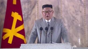 Here's what we know about him and the country he rules. A Tearful Kim Jong Un Offers Rare Apology To North Koreans World News The Indian Express