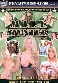 MILF Hunter Vol. 1 (2005) | Adult DVD Empire