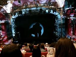 Photos At Broadway Theatre 53rd Street