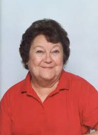 Edith Holton Obituary