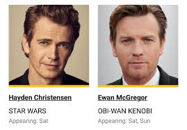 Can you film or vlog during photo ops and autographs?