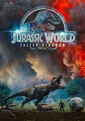 Maybe you would like to learn more about one of these? Jurassic World Fallen Kingdom Stream Online