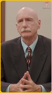 His reaction to the punishment says a lot 😱