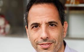 InternationalHummusDay: Ottolenghi