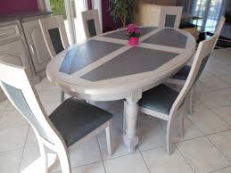Rustique et moderne à la fois. Relooker Ou Relooking De Vos Meubles Table Chambre Sans Peinture
