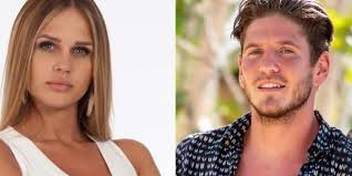 Camille froment 24 mai 2021. Les Princes De L Amour 6 Camille Froment Se Voit Elle En Couple Avec Sebastien Gossip Addict