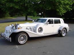 Excalibur Car Excalibur Touring Sedan For Sale 1988 On Car And Classic Uk C187646 Dream Cars Lexus Cars Classy Cars