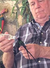 Memories of Alan Jay Bryant