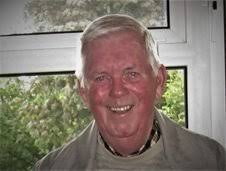 Obituary of Alexander Norman MacLeod