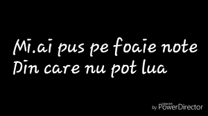 The motans versus videoclip oficial. The Motans Jackpot Versuri