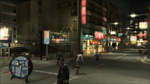 El juego, considerado como un thriller que se sitúa en el barrio de kamurocho, sigue la historia del detective privado takayuki yagami cuando investiga un caso de varios asesinatos. Shigeru Kanamatsu Kamurocho Reunion Yakuza Wiki Fandom