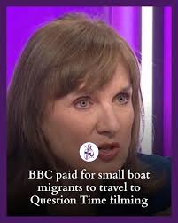 Patrick Christys Appreciation Group