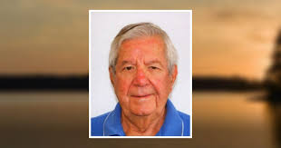 James "Jim" Bernard Nuthals Obituary June 1, 2023