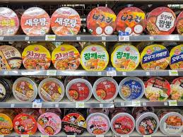 Get them cheaper at these places instead these household necessities are overpriced at the grocery store. Grocery Stores In Korea Guide To The Best Korean Supermarkets