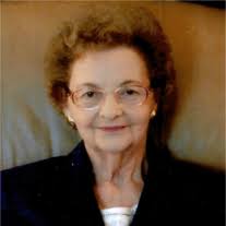 Obituary information for Velma Lea Summerhill Melancon
