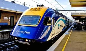 Train Pain Bespoke Parts Get Xpt Off Track Northern Star