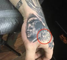 Check spelling or type a new query. Post Malone S Tattoos A Complete Guide To The Singer S Body Art