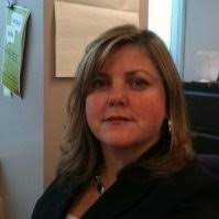 Ginger Robinson Email & Phone Number