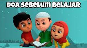 Inilah doa sebelum belajar lengkap tulisan arab, latin dan terjemah bahasa indonesia. Bacaan Doa Sebelum Belajar Dan Doa Setelah Belajar Sesuai Sunnah Lengkap Arab Latin Indonesia Tribun Pontianak
