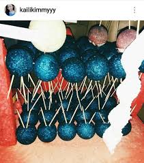 Diy Cell Membrane Model Science Cells Biology Projects Cell Model