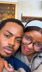 Enioluwa and partner release pre-wedding photos